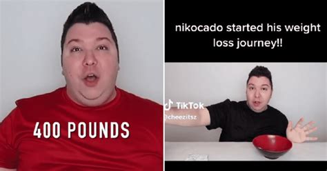 skinny nikocado avocado|YouTuber Nikocado Avocado bamboozles viewers with secret。